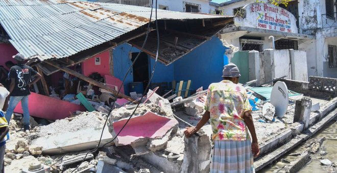 Haití, más allá de los mitos
