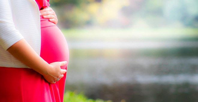 Infectarse durante el embarazo conlleva un mayor riesgo de parto muy prematuro
