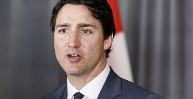 Trudeau convoca elecciones anticipadas para el 20 de septiembre en Canadá