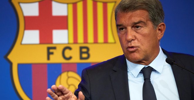 Pèrdues de 481 milions i un deute de 1.350, la "dramàtica" situació econòmica del Barça