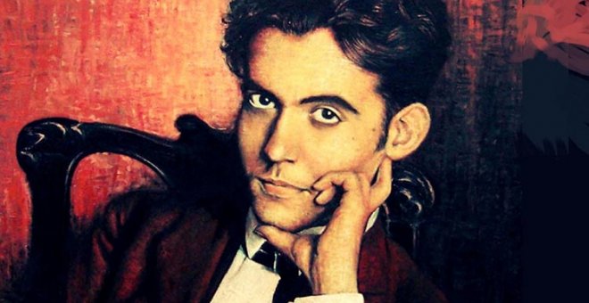 Federico García Lorca, sólo el misterio nos hace vivir, sólo el misterio