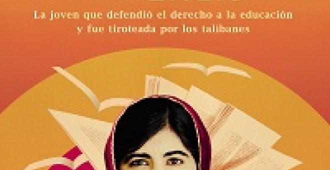 Yo soy Malala