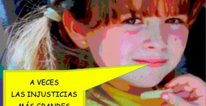 Capítulo 29. Usue, la niña de AMA