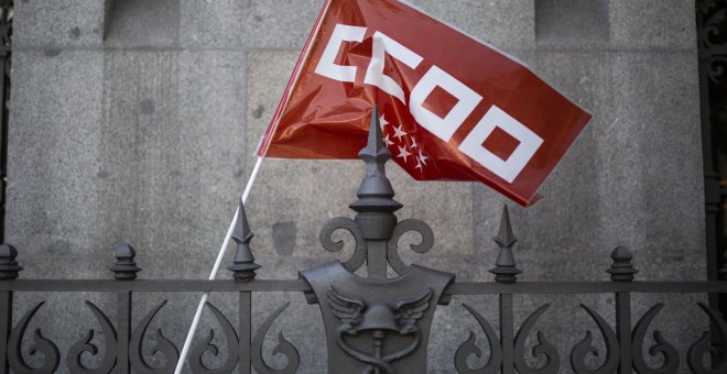 CCOO insta al Gobierno a convocar las consultas para subir el SMI ya este año