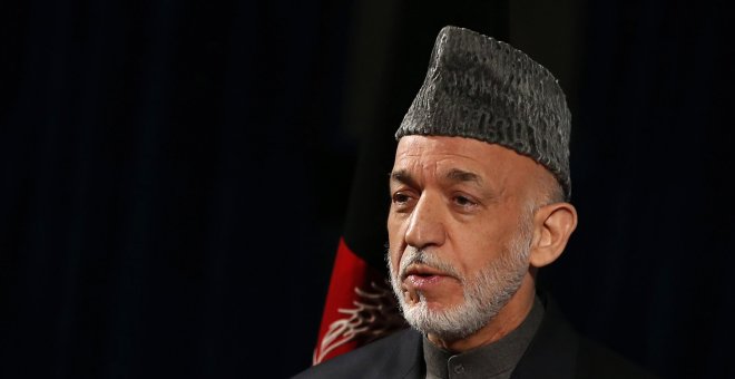 De fieles colaboradores de EEUU a líderes de la oposición contra los talibanes: así se rearma el complejo puzle afgano