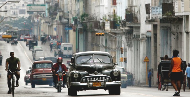 Canciones del verano / 1999 desde La Habana: 'La buena onda'