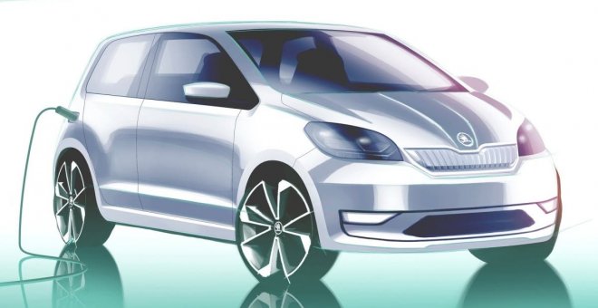 ¿Qué sabemos del Skoda Elroq, el coche eléctrico más económico de Skoda?