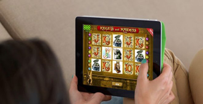 Los juegos que están dominando los casinos online