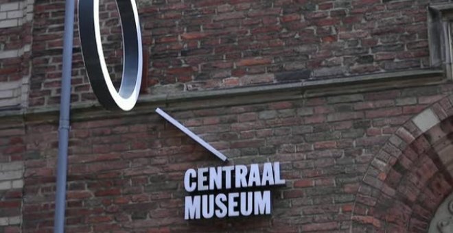 Nueva exposición accesible para personas con déficit visual en el Museo Central de Utrecht