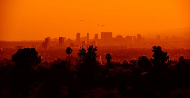 Fenómenos Televisivos Estivales / Y llegó 'La ley de Los Ángeles'