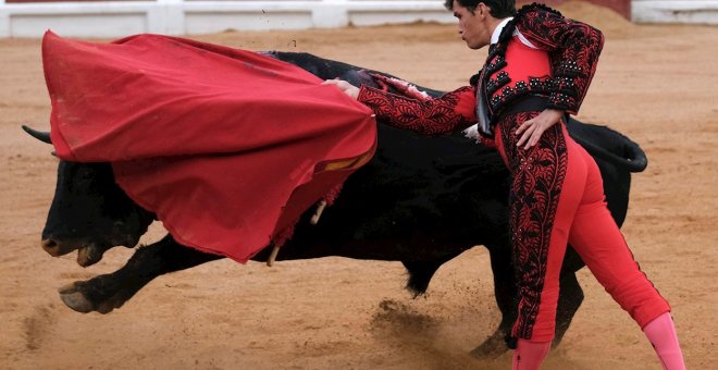 La alcaldesa de Gijón, después de cancelar las corridas de toros: "Las sociedades evolucionan, ya no tiramos cabras del campanario"