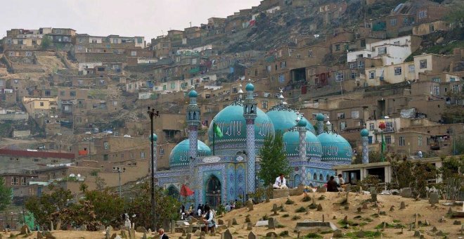 Afganistán: ¿un Estado fallido?
