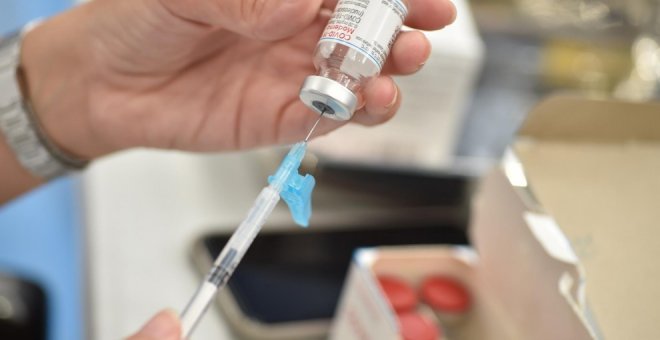 Principia Marsupia - Buscando una vacuna universal frente a los coronavirus