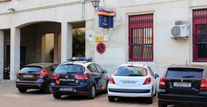 Seis jóvenes detenidos en Jaén por agredir a hombre por su condición sexual