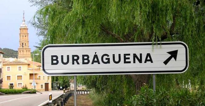 Burbáguena y sus poetas