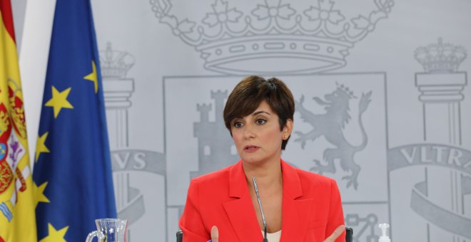 El Gobierno rechaza la propuesta de Casado sobre el CGPJ y Sánchez no tiene prevista una reunión