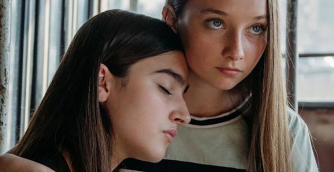 Sisterhood, un drama sobre "el poderoso mundo" del acoso en las redes