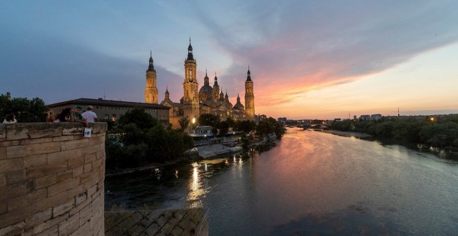 El tiempo hoy, 25 de agosto de 2021, en España por comunidades autónomas