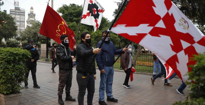 La extrema derecha emerge en la crispada coyuntura política de Perú