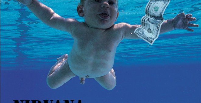 Punto de Fisión - Nevermind por la jeta