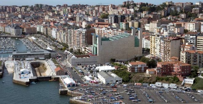 Santander tendrá su modelo de ciudad en junio y el PGOU estará a finales de 2022