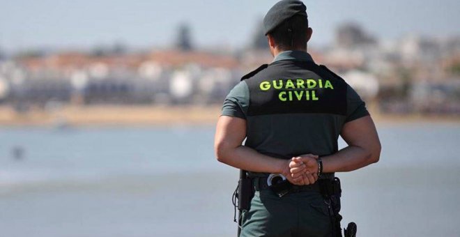 Detenido un anciano de 86 años por violar y secuestrar a su pareja en Murcia