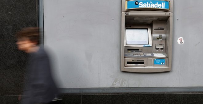 Banco Sabadell anuncia un nuevo ERE con prejubilaciones y un plan de recolocación