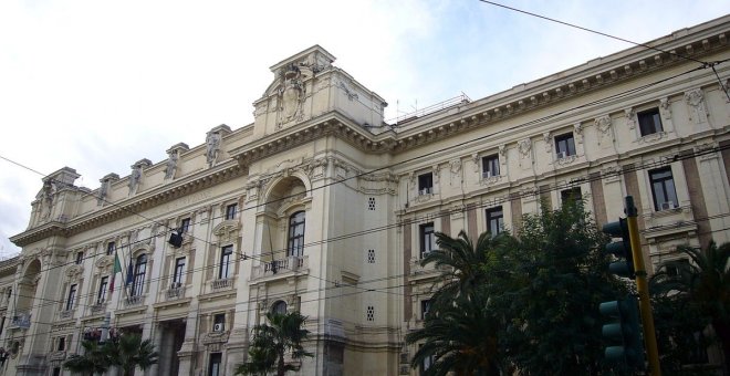 Del Ministerio de Educación al New Club