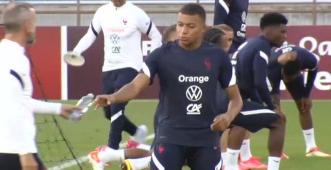 El culebrón Mbappé conocerá su desenlace en enero