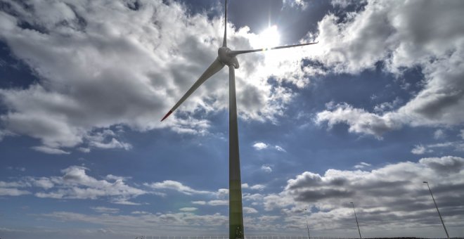 Capital Energy se impone en la subasta de renovables, a la que no acuden ni Iberdrola ni Endesa