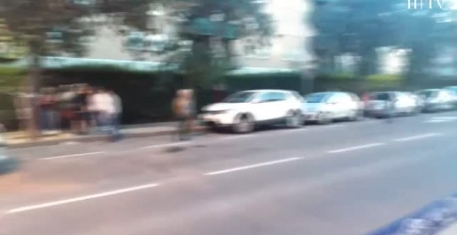 Prisión para el hombre que trató de matar a su expareja con un cúter