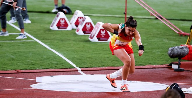 España alcanza la treintena de medallas y se queda a una de Río