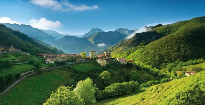 ¿Necesita Asturies poner una ecotasa al turismo?