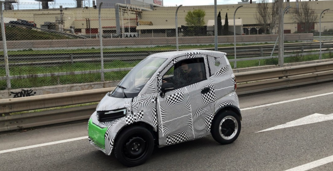 SEAT podría causar que Silence ocupe parte de las instalaciones de Nissan en Barcelona