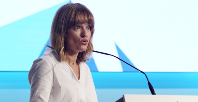 Alegría aboga por reformar la FP para atajar la falta de talento digital