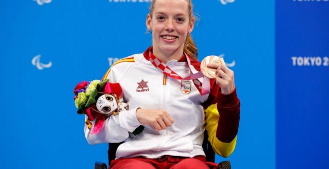 España suma un total de 33 medallas y supera el resultado de Río de Janeiro