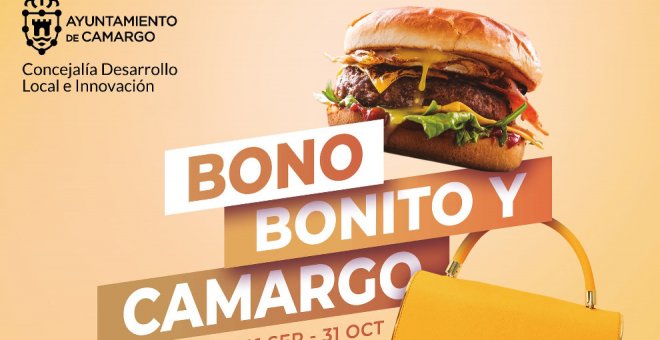 Los 20.000 bonos de 'Bono Consumo Camargo' se agotan en menos de día y medio