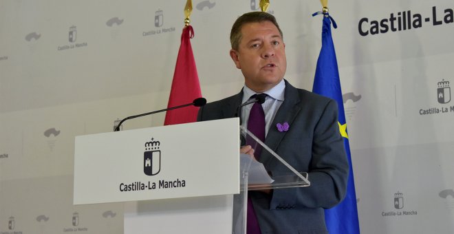 Ningún profesional de Atención Primaria de Castilla?La Mancha tendrá más de 2.000 cartillas a partir del 20 de septiembre