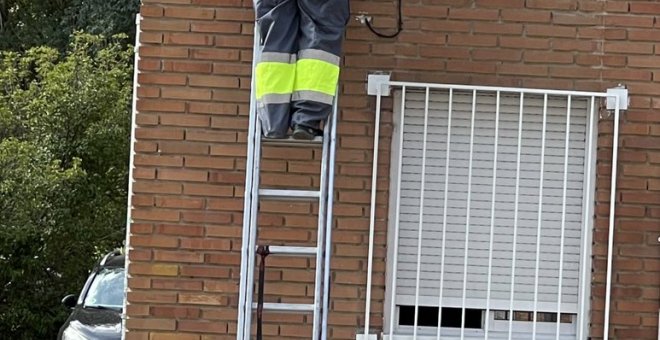 Verdad Justicia Reparación - Contra el facha-madrileñismo