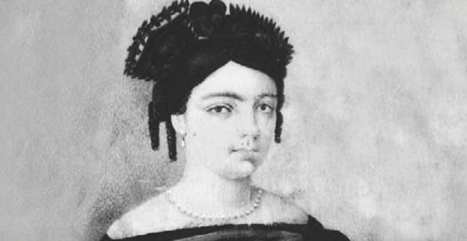 Francisca Zubiaga, la cusqueña que gobernó en los inicios de la independencia