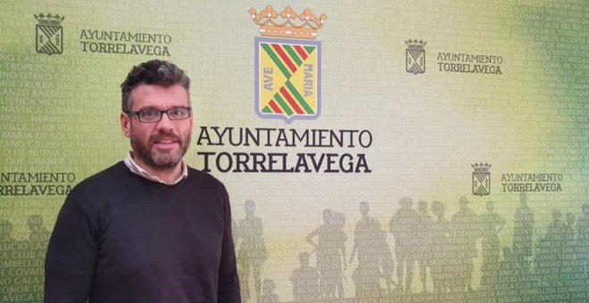 Dimite el concejal de Movilidad, Urbanismo y Vivienda de Torrelavega