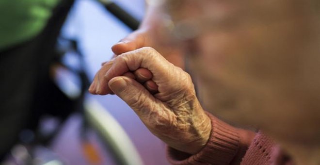 400 mayores se han incorporado a los servicios de teleasistencia y ayuda