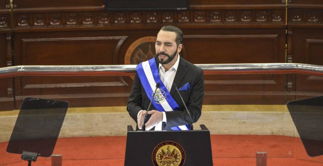 El Tribunal Supremo de El Salvador avala la reelección presidencial inmediata