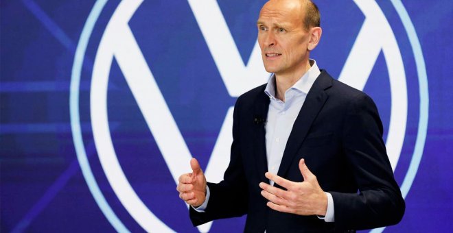 Volkswagen fabricará su nueva familia de coches eléctricos en España