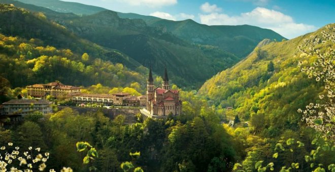 TPA celebra'l Día d´Asturies col estrenu de "Patria Querida"