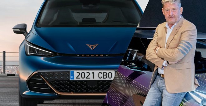 CUPRA no quiere que el Born eléctrico sea una víctima de la crisis de microchips