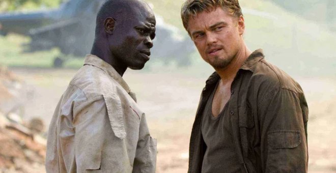 La conexión entre Leonardo DiCaprio y Trujillo