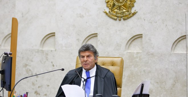 Las instituciones brasileñas responden al discurso golpista de Bolsonaro