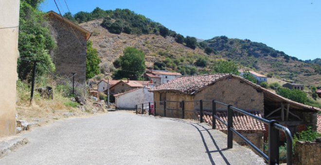 El acceso a servicios básicos, la brecha insalvable entre lo rural y lo urbano