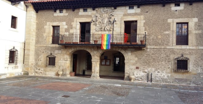 El Ayuntamiento instala iluminación led en el Pabellón Deportivo Juan de Herrera